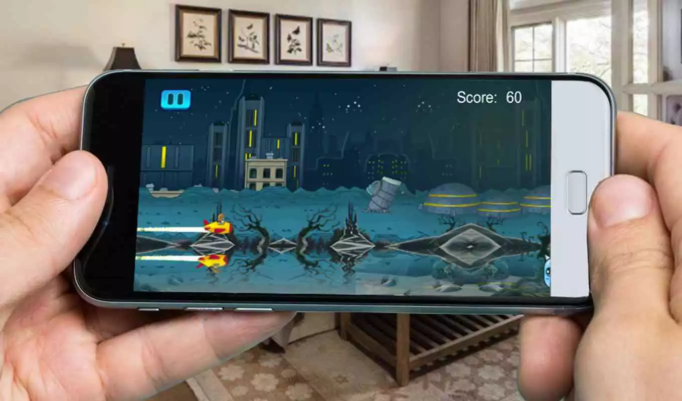 Play Helicopter flying Adventure game| Kids Funny Games